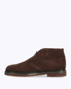 BOTAS FULHAM