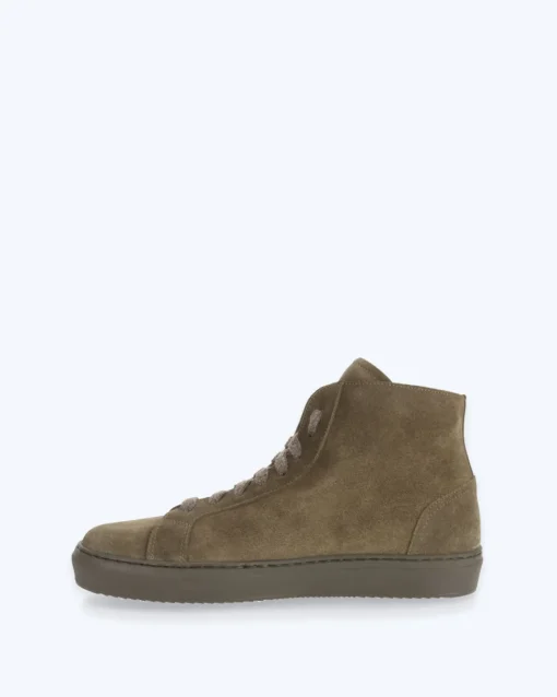 BOTAS FULHAM