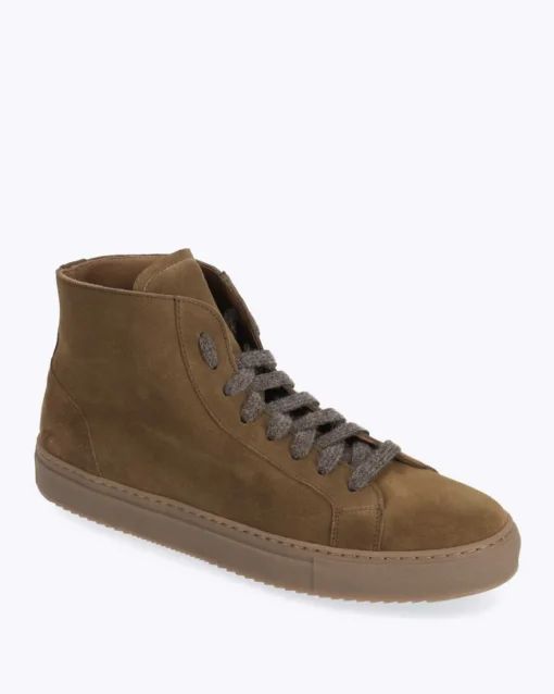 BOTAS FULHAM