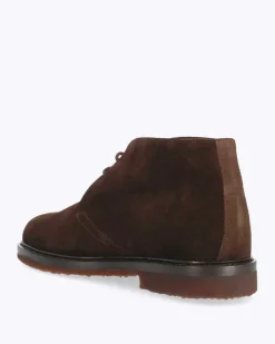 BOTAS FULHAM