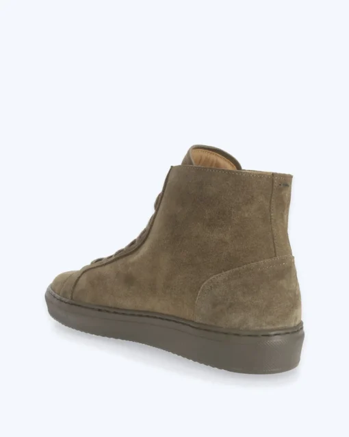 BOTAS FULHAM