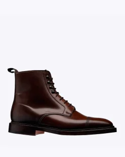 BOTAS HARLECH CROCKETT & JONES