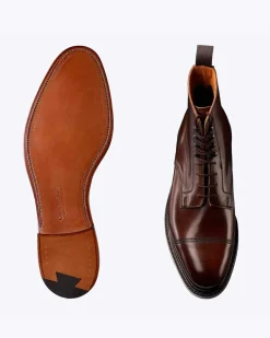 BOTAS HARLECH CROCKETT & JONES