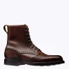 BOTAS ISLAY CROCKETT & JONES