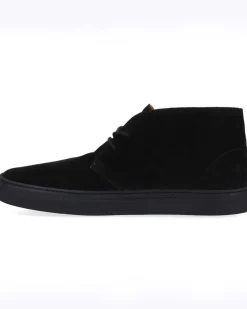 BOTAS LUDWIG REITER DE ANTE