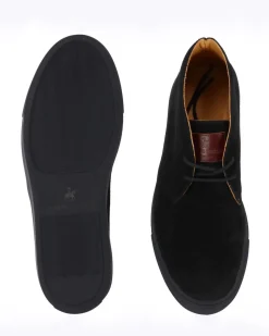 BOTAS LUDWIG REITER DE ANTE