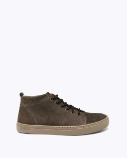 BOTAS NATURAL WORLD