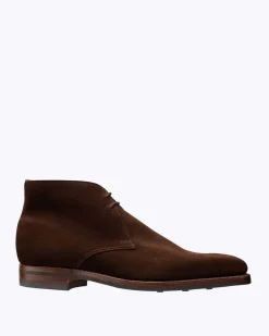 BOTAS TETBURY CROCKETT & JONES