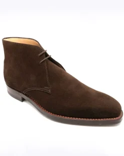 BOTAS TETBURY CROCKETT & JONES
