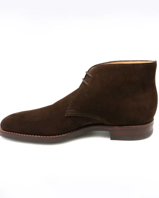 BOTAS TETBURY CROCKETT & JONES