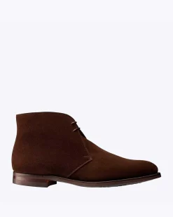 BOTAS UPTON CROCKETT & JONES