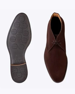 BOTAS UPTON CROCKETT & JONES