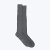CALCETINES BROKE UOMO LUNG ALTO MILANO