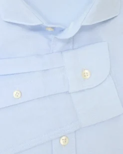 CAMISA AZUL NEW ENGLAND