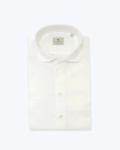 CAMISA BASTONCINO