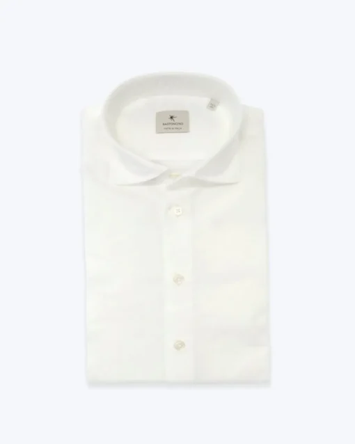 CAMISA BASTONCINO