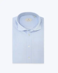 CAMISA BASTONCINO