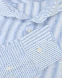 CAMISA BASTONCINO