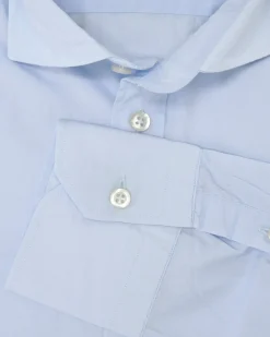 CAMISA BASTONCINO