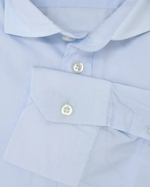 CAMISA BASTONCINO