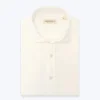 CAMISA BLANCA GHIRARDELLI