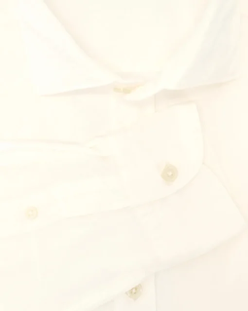 CAMISA BLANCA GHIRARDELLI