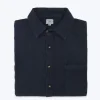 CAMISA DE LINO CALA 1789