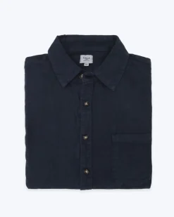CAMISA DE LINO CALA 1789