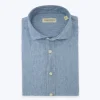 CAMISA DE LINO GHIRARDELLI