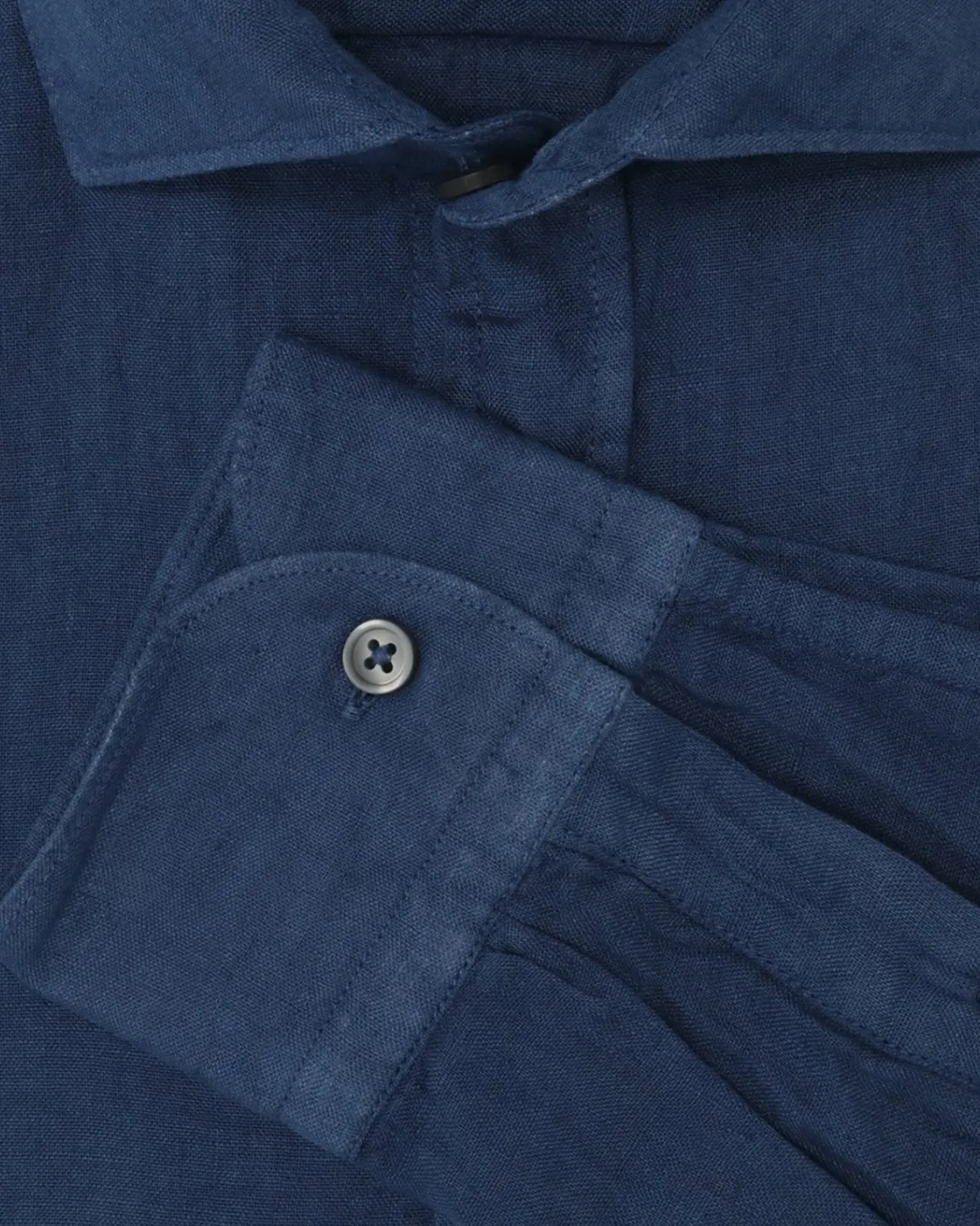 CAMISA DE LINO GHIRARDELLI