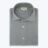 CAMISA DE LINO HARTFORD