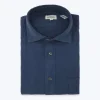 CAMISA DE LINO HARTFORD