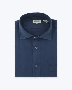 CAMISA DE LINO HARTFORD