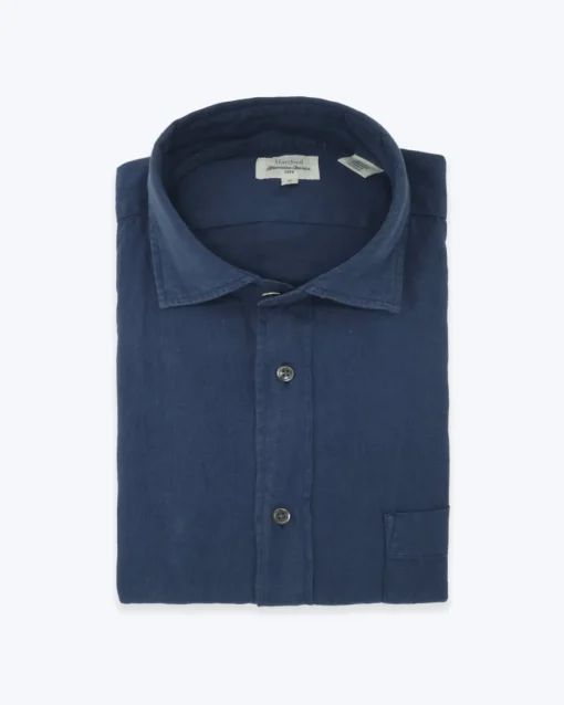 CAMISA DE LINO HARTFORD