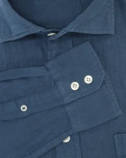 CAMISA DE LINO HARTFORD