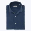 CAMISA DE LINO SEVENTY