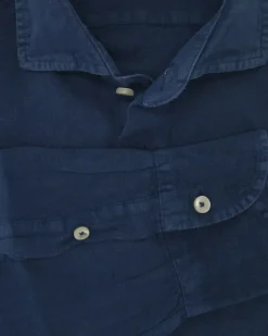 CAMISA DE LINO SEVENTY