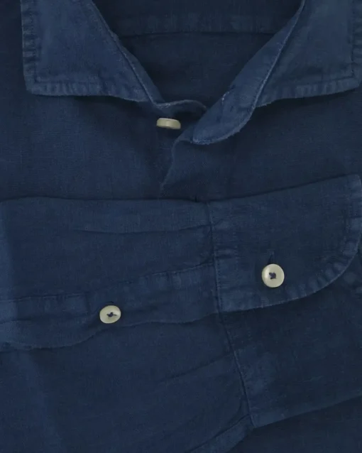 CAMISA DE LINO SEVENTY