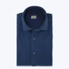 CAMISA DE PIQUÉ SONRISA