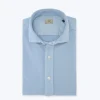 CAMISA DE PIQUÉ SONRISA