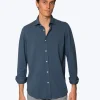 CAMISA DE PIQUÉ TWAY
