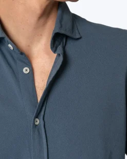 CAMISA DE PIQUÉ TWAY