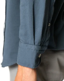 CAMISA DE PIQUÉ TWAY