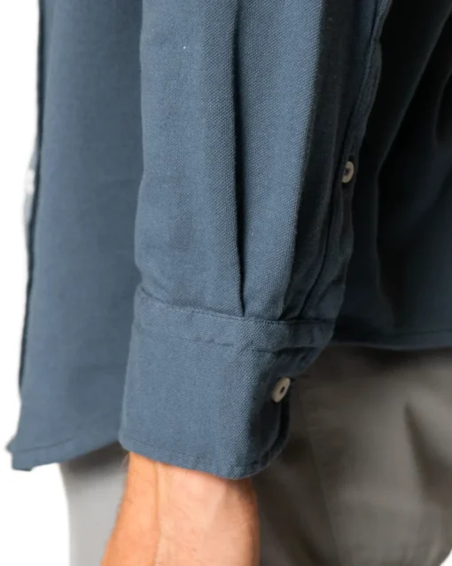 CAMISA DE PIQUÉ TWAY