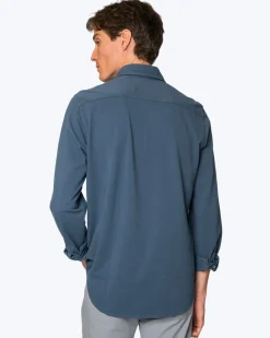 CAMISA DE PIQUÉ TWAY
