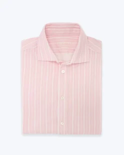 CAMISA DE RAYAS CIRCOLO