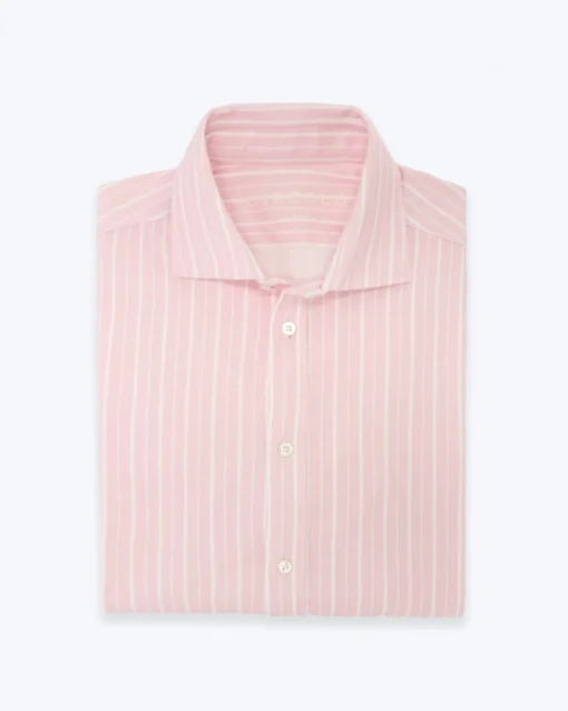 CAMISA DE RAYAS CIRCOLO