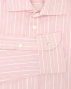 CAMISA DE RAYAS CIRCOLO