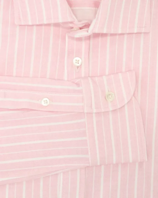 CAMISA DE RAYAS CIRCOLO