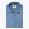 CAMISA DENIM TWAY